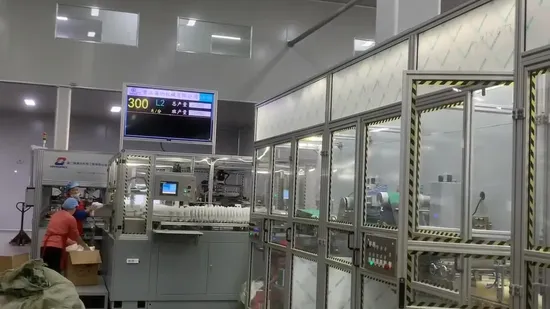 OEM Customize Wholesale Elderly Old Women Disposable Incontinence Absorbent Underwear Pants Pull up Adult Pant Diapers