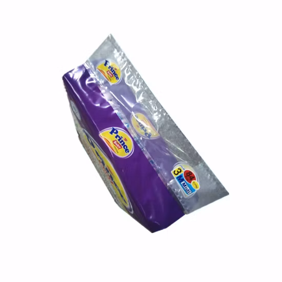 Hot Sale Soft Printed Baby Diapers Newborn Magic Diaper