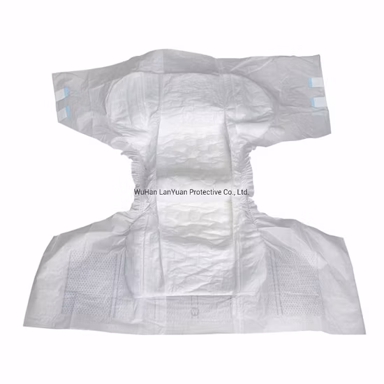 Disposable Maternity Pad for Postpartum Mommy