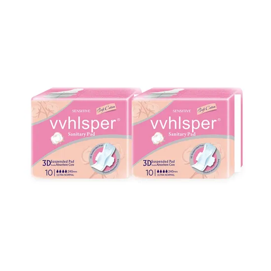 Hygienic Napkins Sanitary Towels Postpartum Menstrual Sanitary Pads