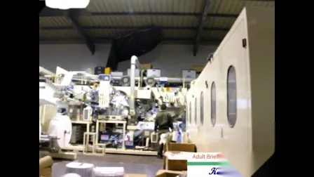 Medical Supply Disposable Incontinence Product Printed Bariatric Adult Diaper OEM Privatelabel Wholesale Premium Quality Thick Absorbent Pant Nappy Brief Diaper