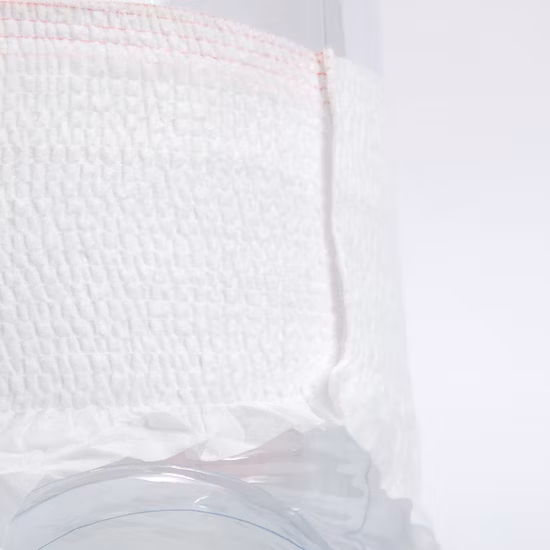 Menstrual Underwear for Lady Period Use Sanitary Pants
