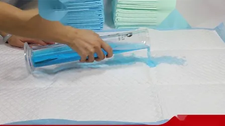 Top Seller 2021 Dog Training Pad, Pet PEE Pads Puppy Cat Potty Pads Leak
