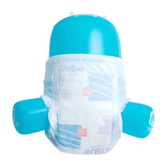 Baby Pull Diapers Wholesale Bedtime Pants Easy Wear Custom Logo 