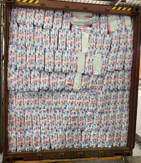 Best Baby Diaper Brand Custom Good Price Organic Baby Dry Diaper Factory Wholesale Cambodia Pant Diaper 