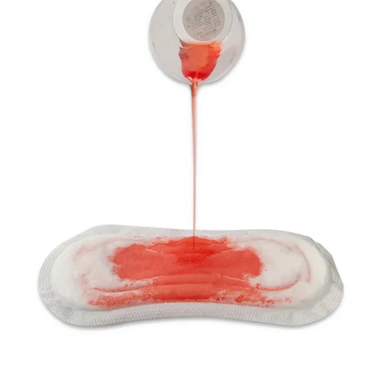 Overnight Disposable Period Underwear for Women 