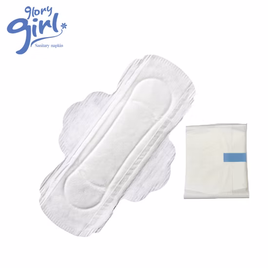 Real Bio Organic Cotton Sanitary Pad All
