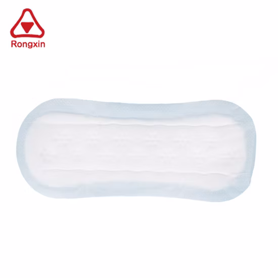 Menstrual Feminine Hygiene Period Lady Napkin Sanitary Pad for Women