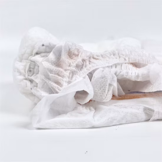 Breathable Absorption Newborn Baby Diapers