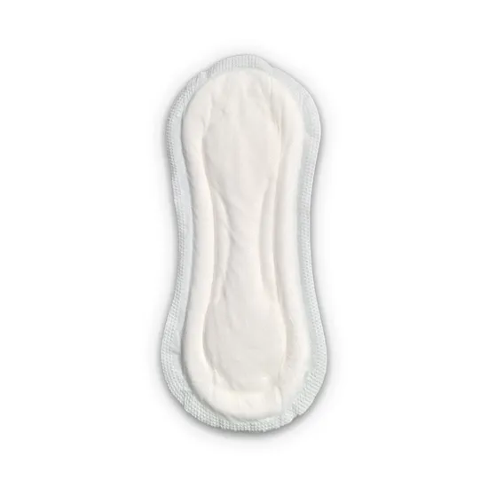 Poise Incontinence Pads & Postpartum Incontinence Pads, Moderate Absorbency, Regular Length 