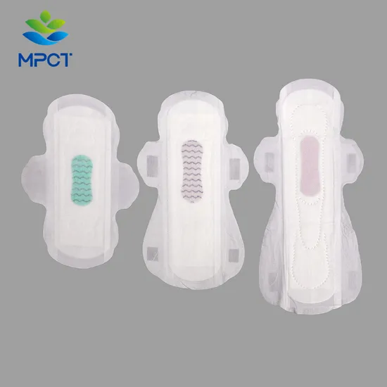 Wholesale Postpartum Nursing Pad Large Maternity Underwear for Women After Delivery 