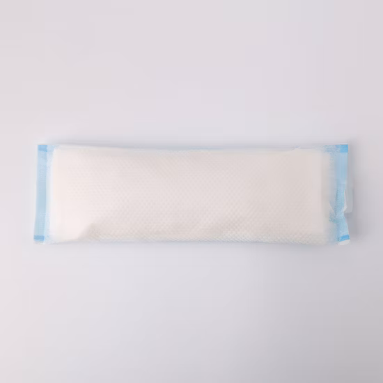 Postpartum Mother Care Perineal Cold Pack Period Pad Instant Sanitary Pad