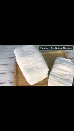 Disposable Nappies Baby Nappies Newborn Nappies Best Diapers Biodegradable Diapers Palmbably 