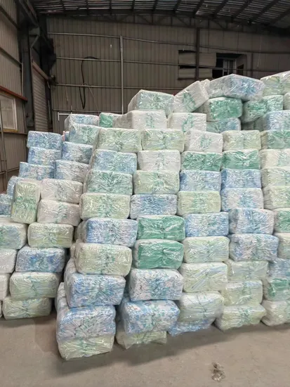 Low Cost B Grade Baby Diapers Baby Diapers Wholesale Baby Diaper 