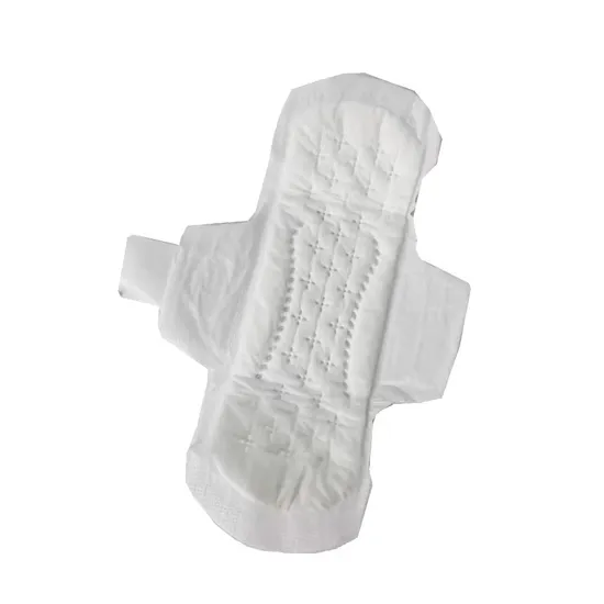 Gentle Cotton Postpartum Sanitary Pads for Ultimate Care 